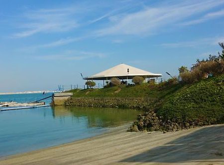 ซีโฮเทล Hotel มานามา ภายนอก รูปภาพ