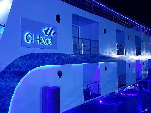 ซีโฮเทล Hotel มานามา ภายนอก รูปภาพ