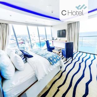 ซีโฮเทล Hotel มานามา ภายนอก รูปภาพ
