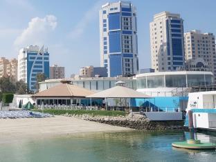 ซีโฮเทล Hotel มานามา ภายนอก รูปภาพ